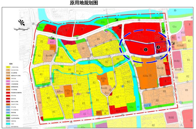 苏州市劳动路规划更新，科技引领城市重塑，劳动路未来焕新光彩