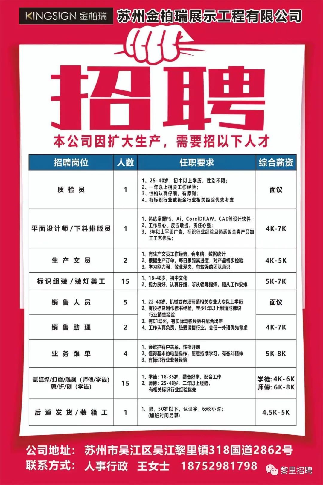 横栏四沙灯饰行业招聘启事，探索机遇与挑战，诚邀灯饰人才加入