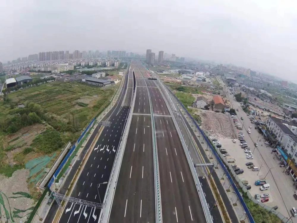 环城南路西延，小巷独特风味探秘之旅