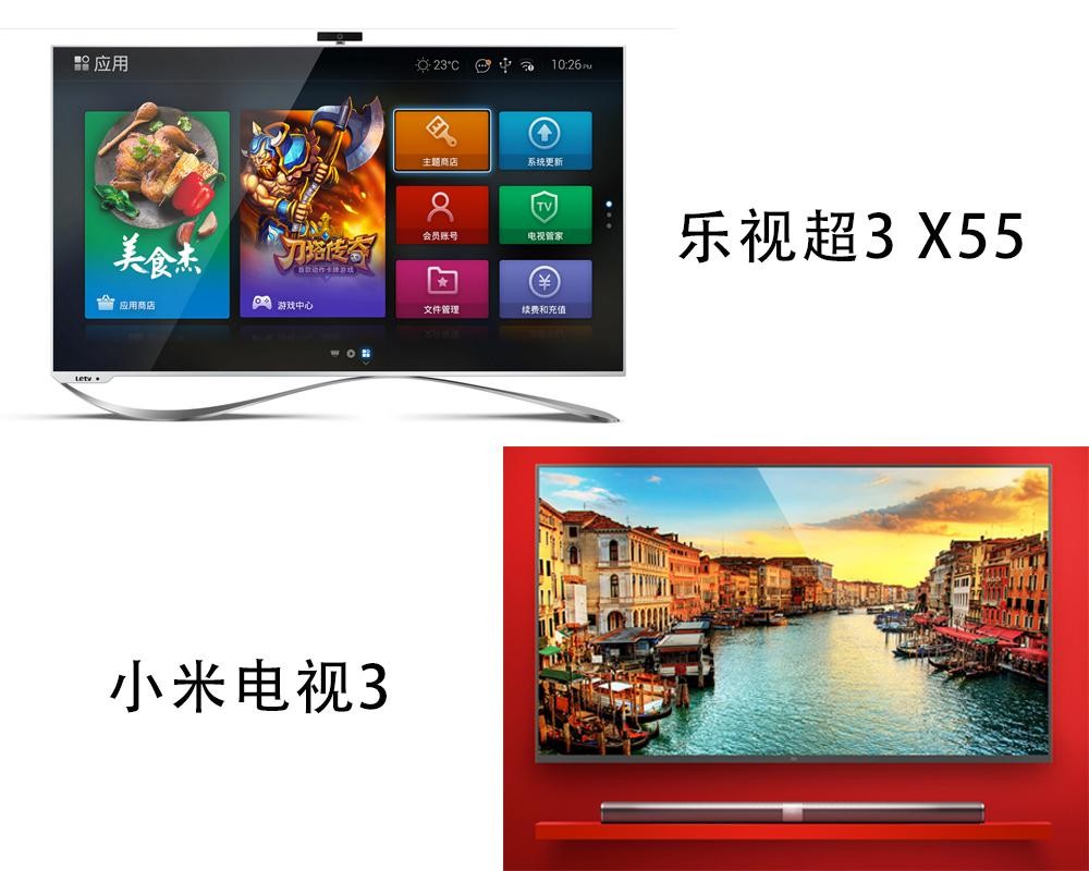 小米电视3,小米电视3，家庭娱乐新主宰