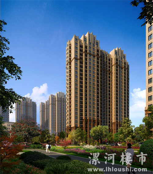 漯河楼盘最新价格揭秘，小巷深处的惊喜房源探秘