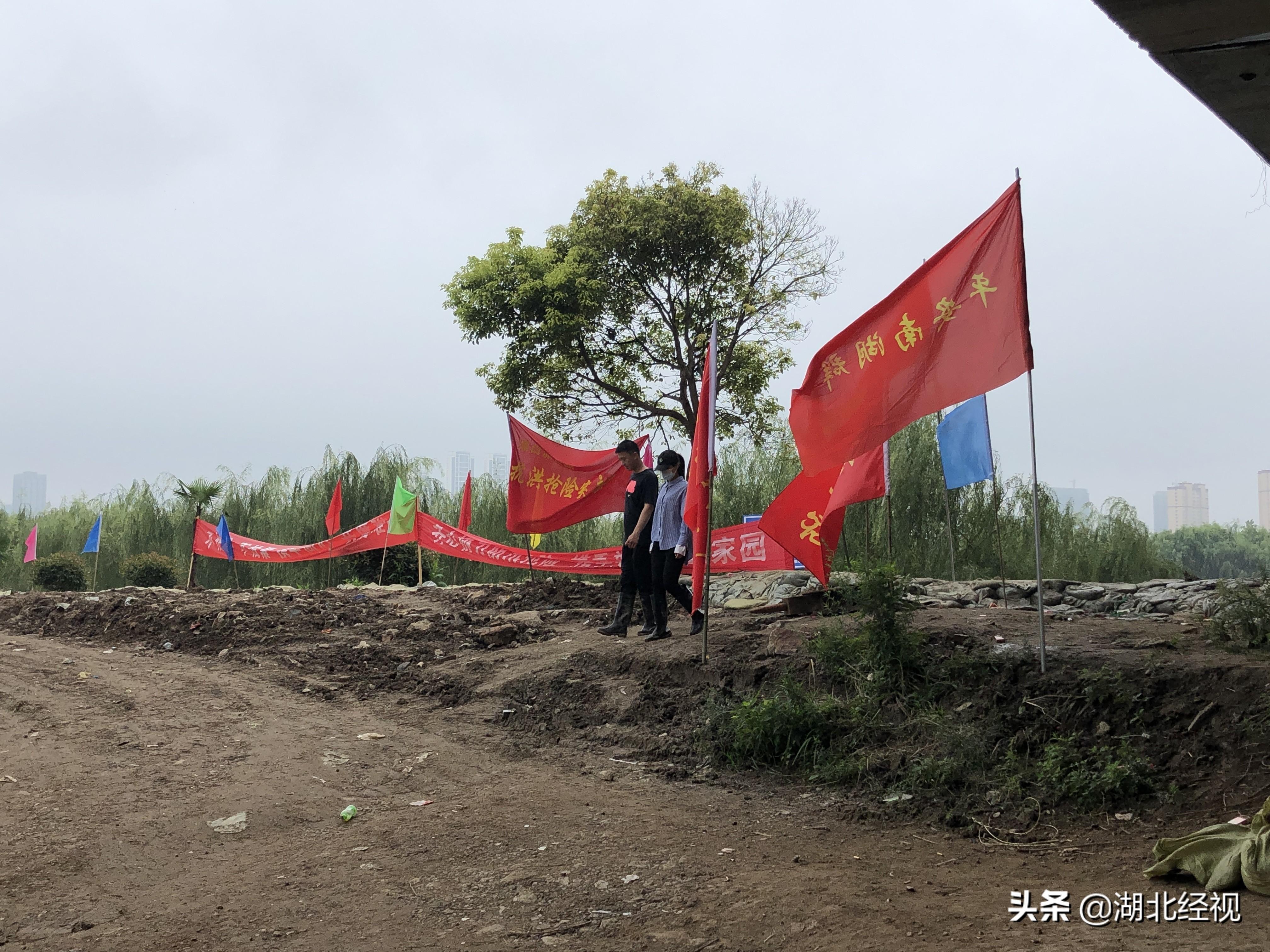 黄陂滠口南湖科技智能生活新进展，未来触手可及