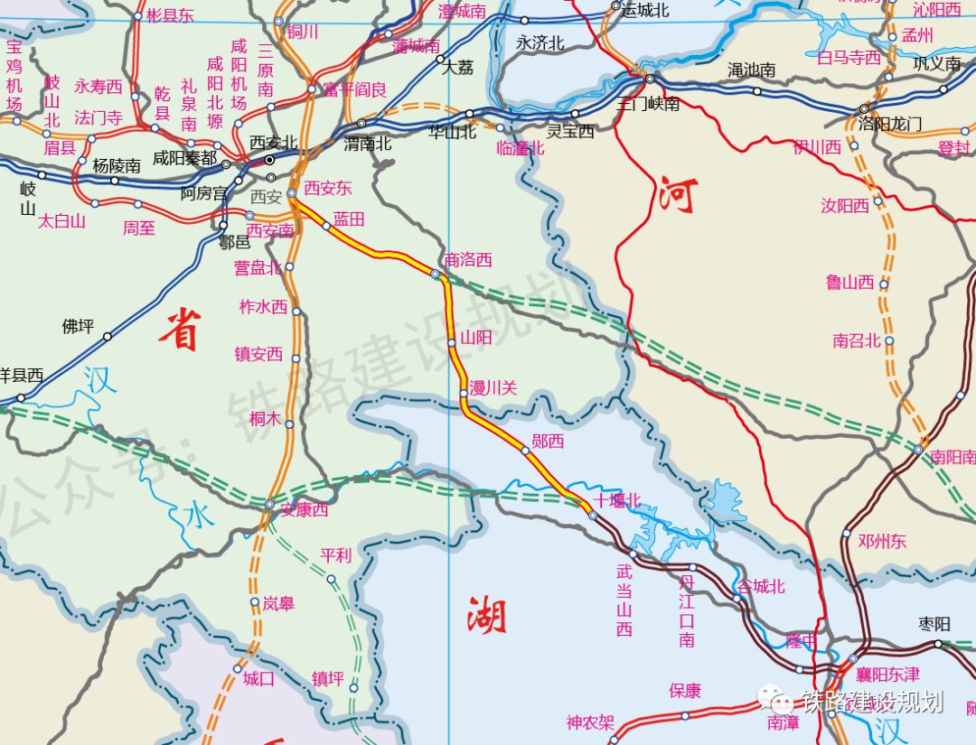 蒙西铁路灵宝最新图纸详解与指南